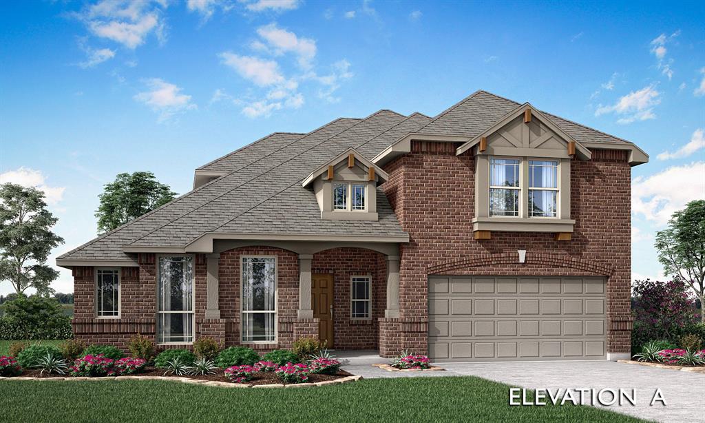 1 Grouse Circle — photo