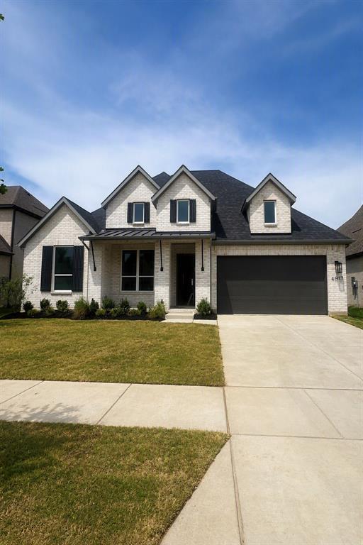 4017 Trellis Drive — photo