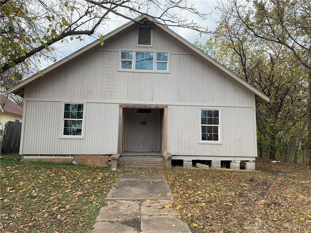 2307 Homan Avenue — photo