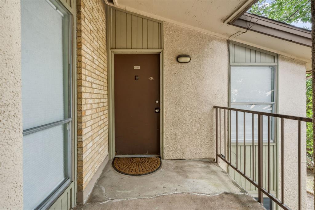 12824 Midway Road 2136 — photo