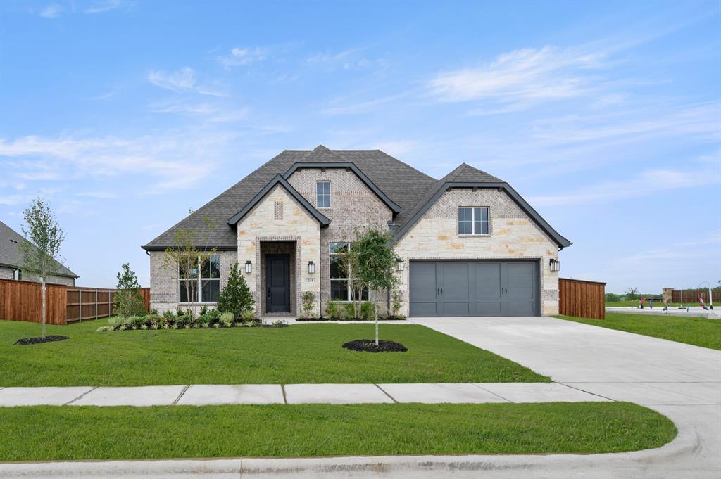 241 Pine Leaf Trail — photo