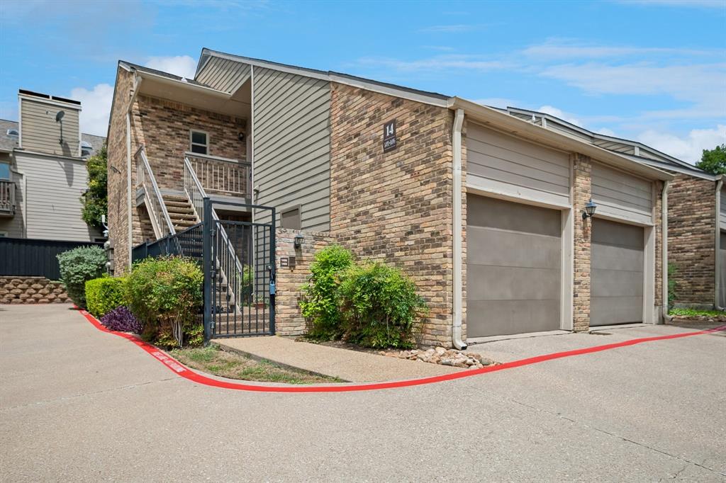 5616 Preston Oaks Road 1405 — photo