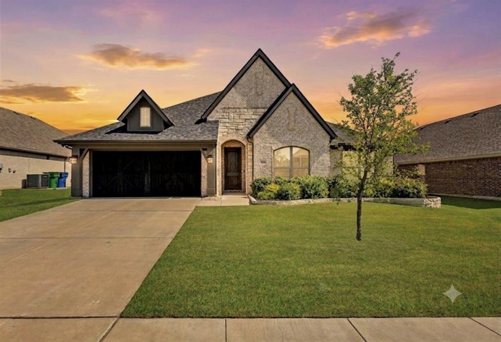 541 Harvest Grove Drive — photo