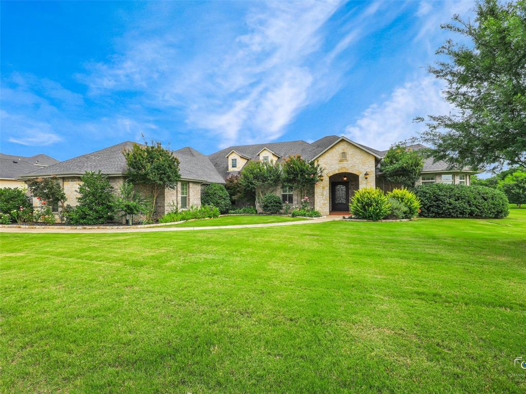 4428 Lake Breeze Drive — photo