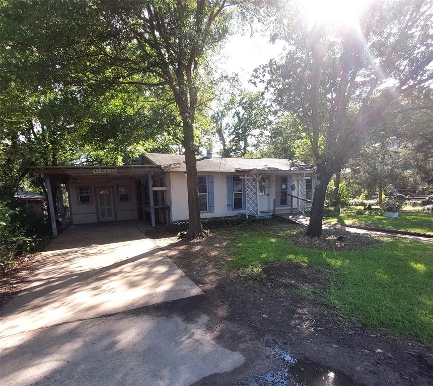 1805 Cherokee Trace — photo