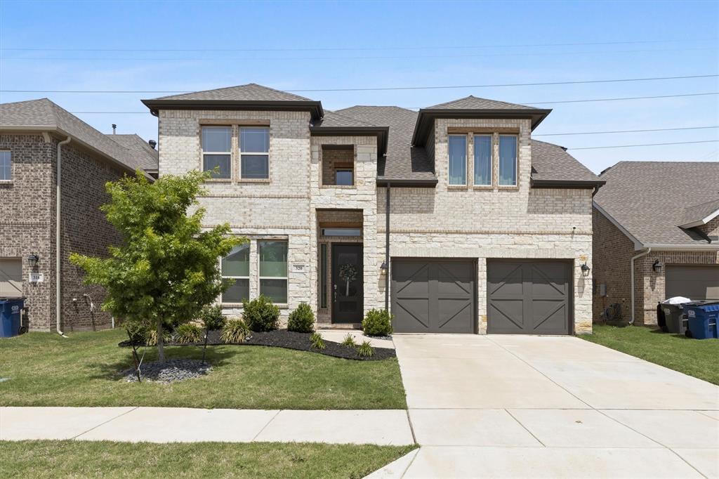 320 Moonvine Drive — photo