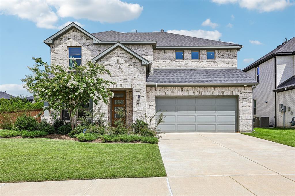 4208 Tawakoni Drive — photo