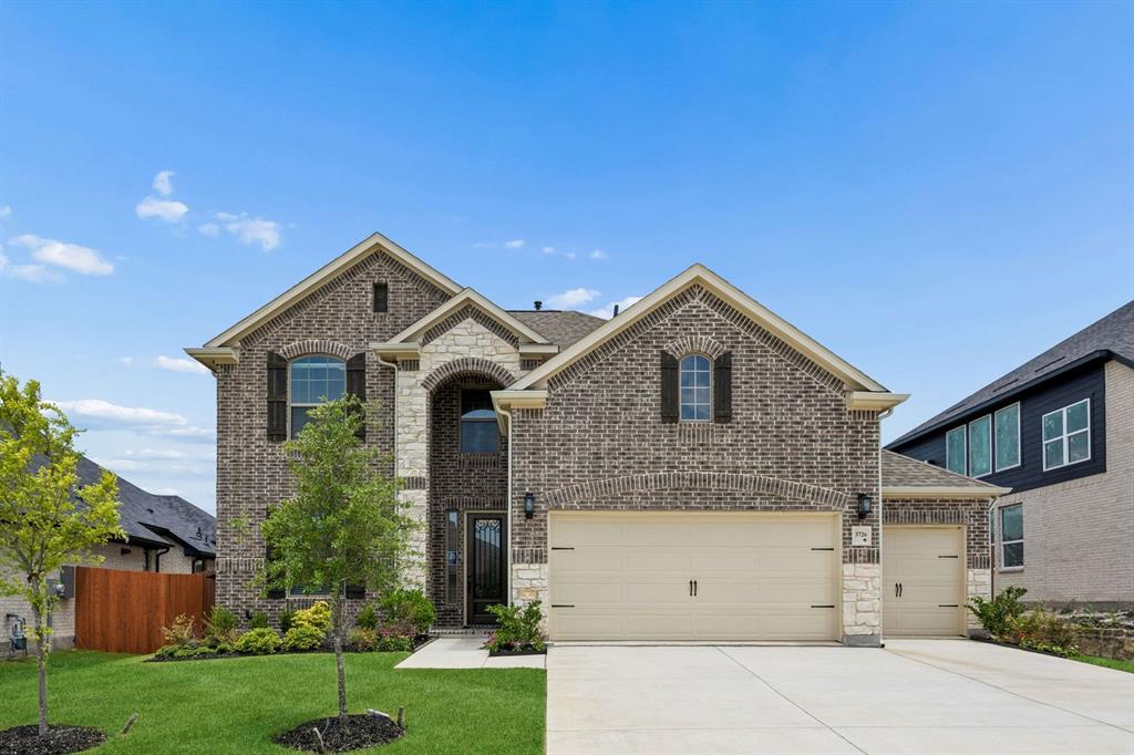3726 Blooming Prairie Drive — photo