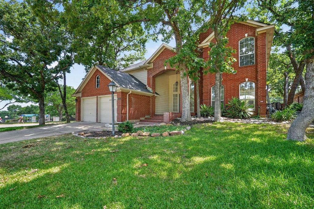 2687 Creekside Way — photo