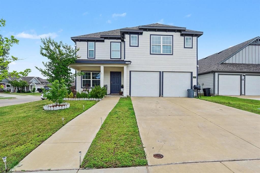 101 Spring Creek Lane — photo