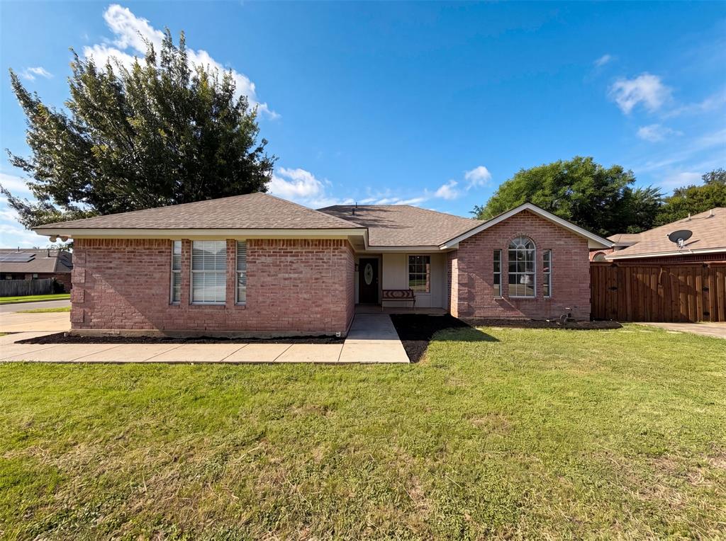 309 Marshall Creek Road — photo
