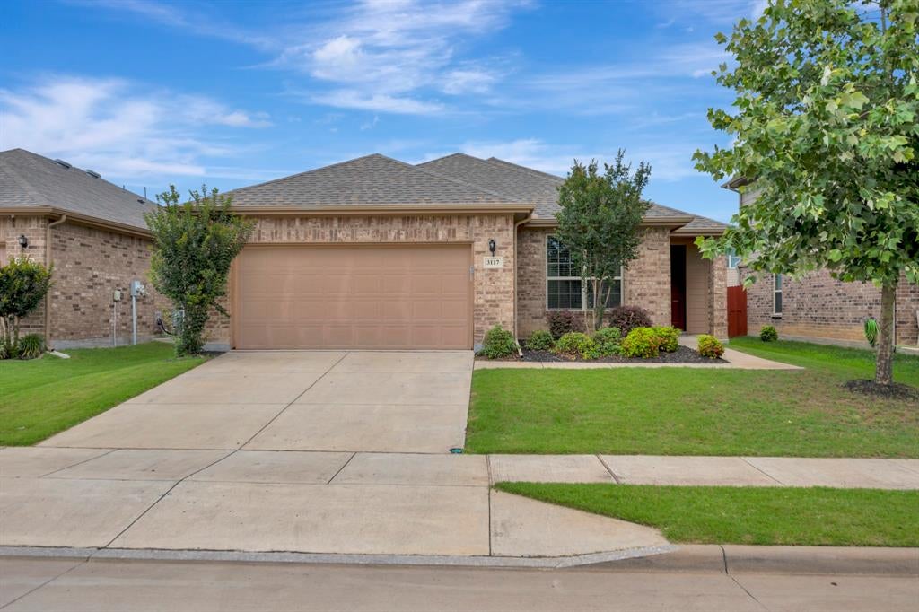 3117 Antler Point Drive — photo