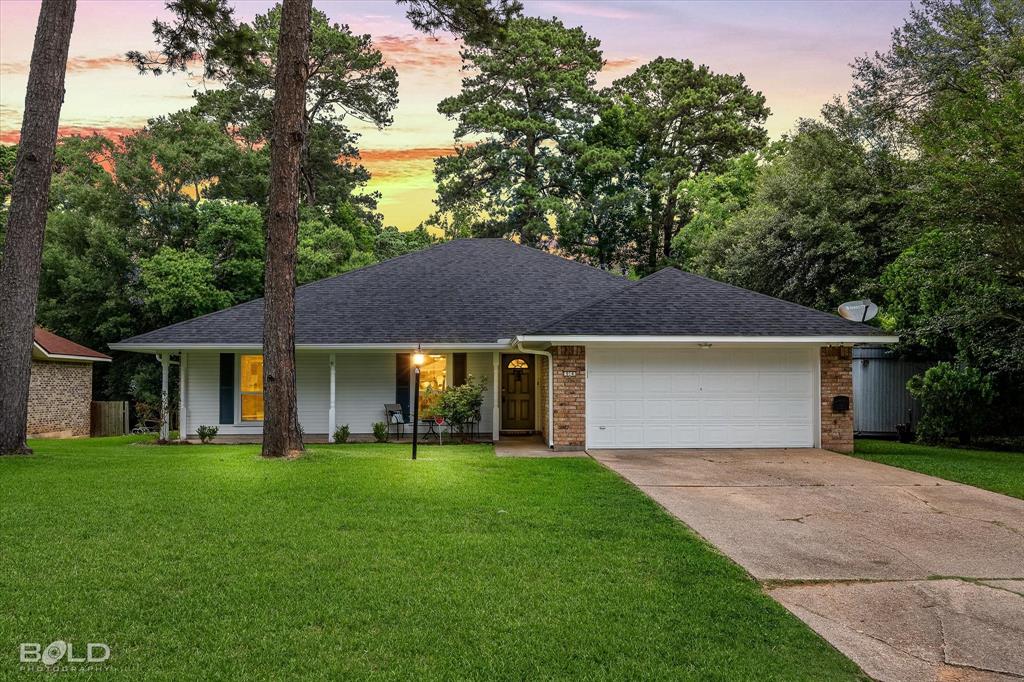 914 Edgefield Drive — photo