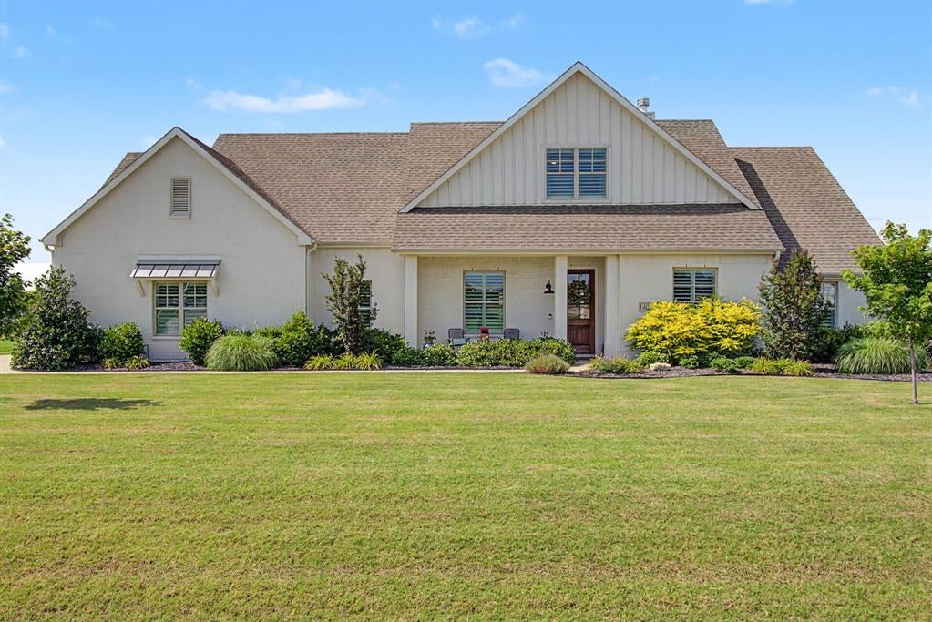 1401 Oliver Creek Lane — photo