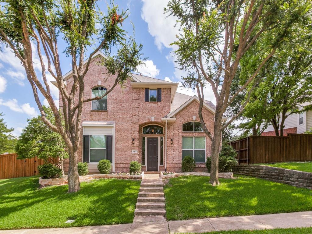 4422 Lartan Trail — photo