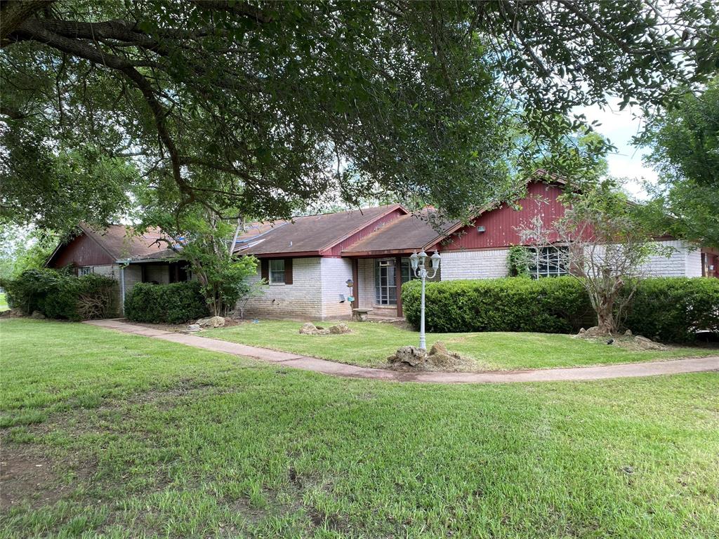 416 Fort Bend Drive — photo