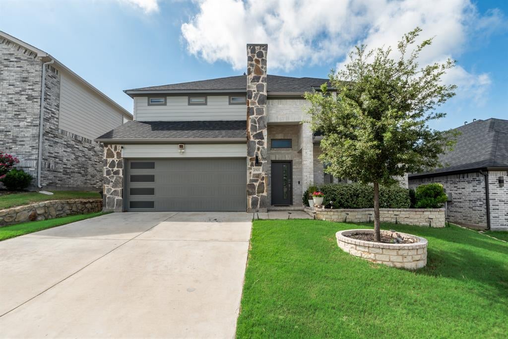 2521 Ponca Drive — photo