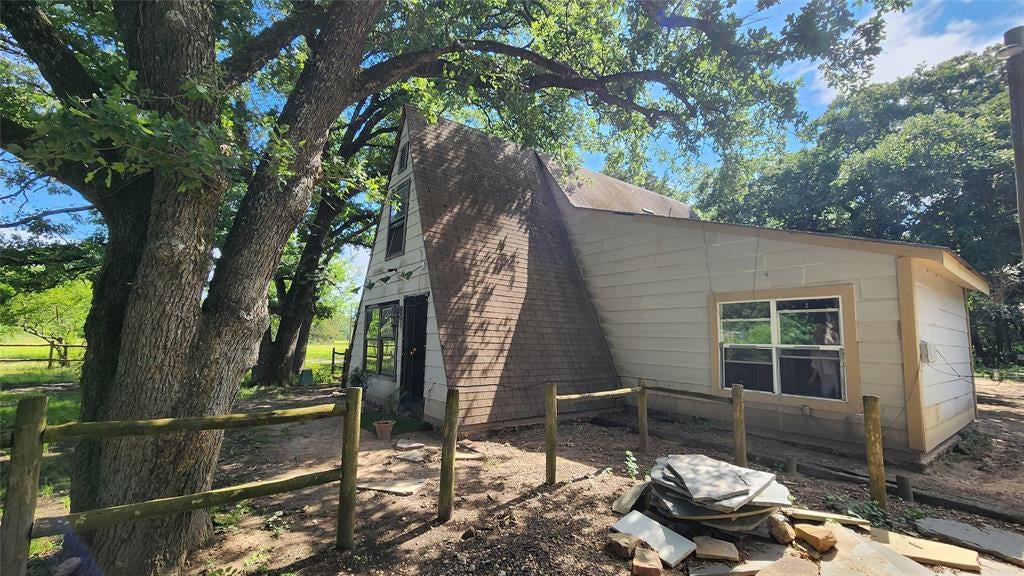 123 Private Road 7827 — photo