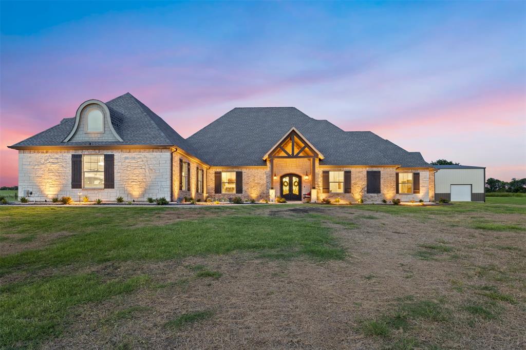 10078 Farmington Road — photo