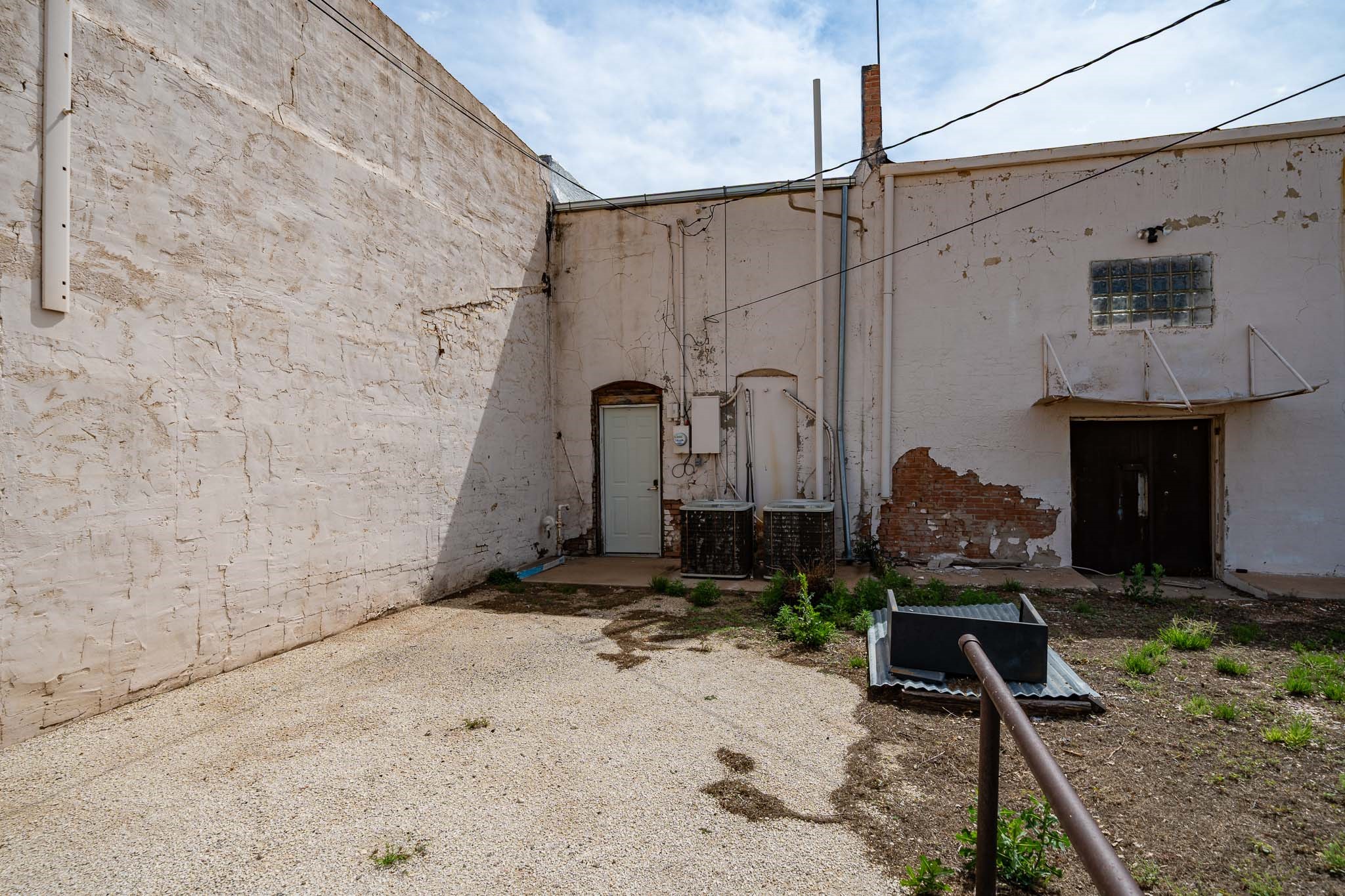 220 S Central, Hamlin, TX 79520 — photo 3