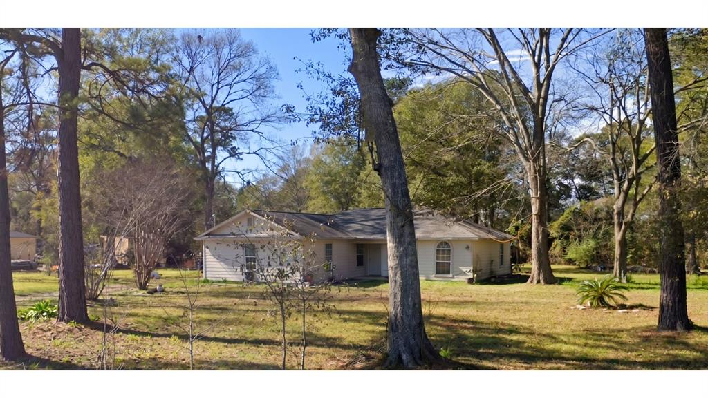 12400 Cole Drive — photo