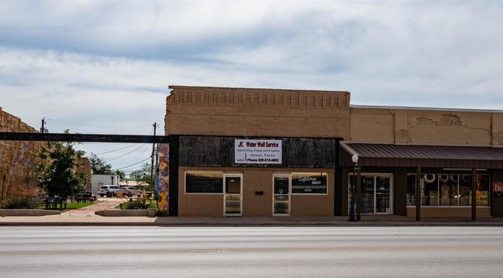 1231 Commercial Avenue — photo