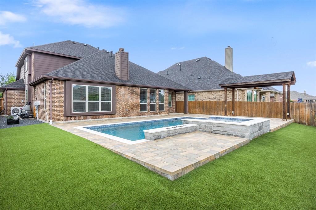 1116 Wedgewood Drive — photo