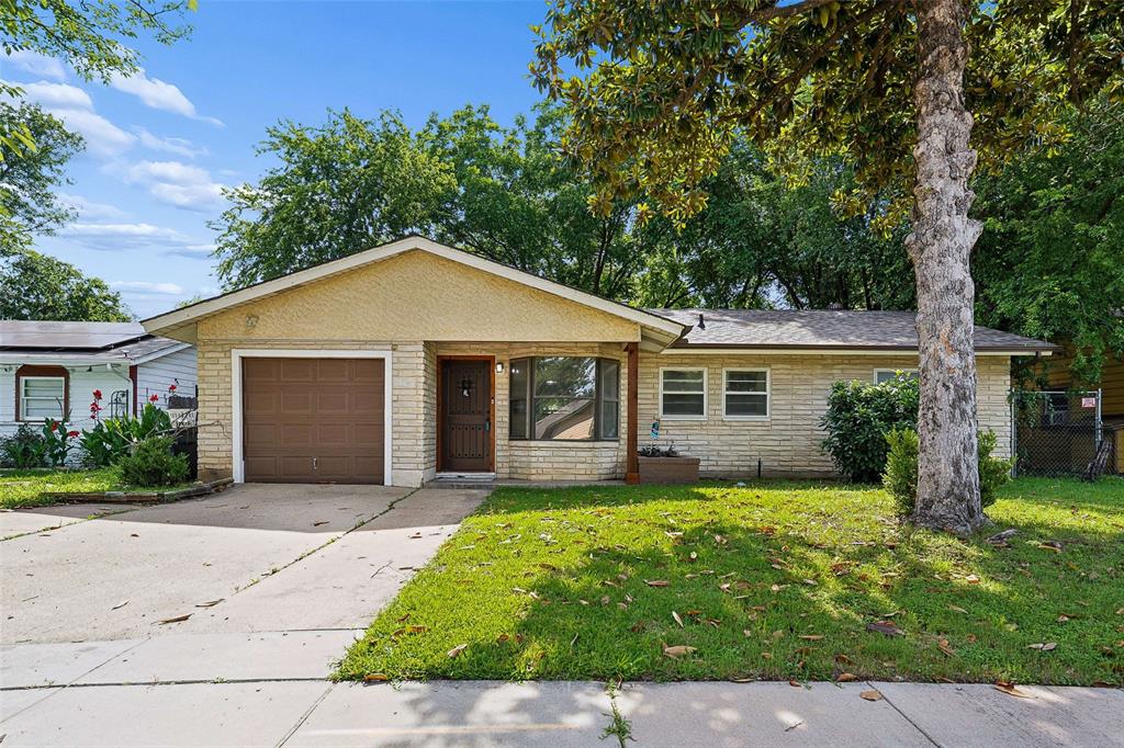 4113 Pate Drive — photo