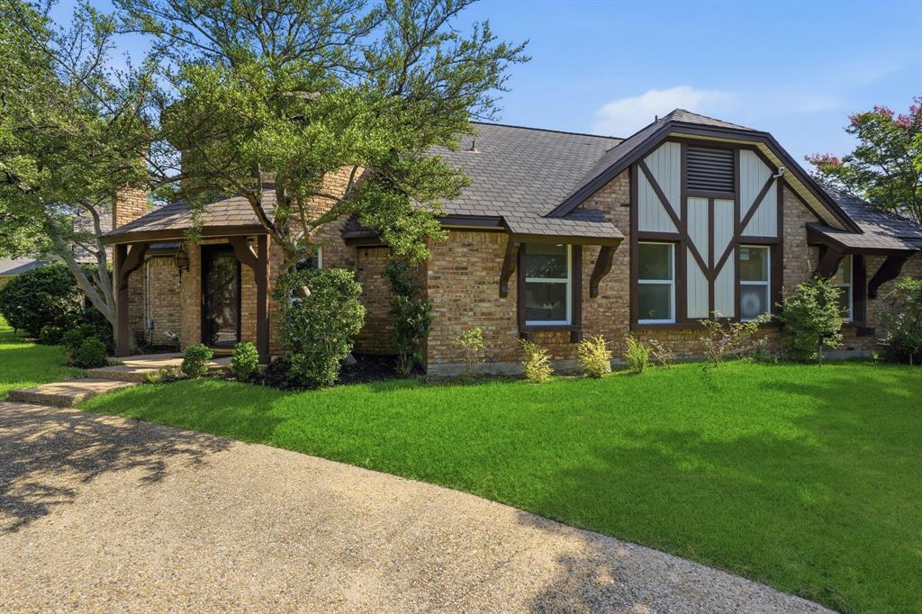 9435 Spring Hollow Drive — photo