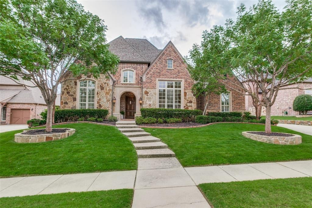 4080 Chimney Rock Drive — photo