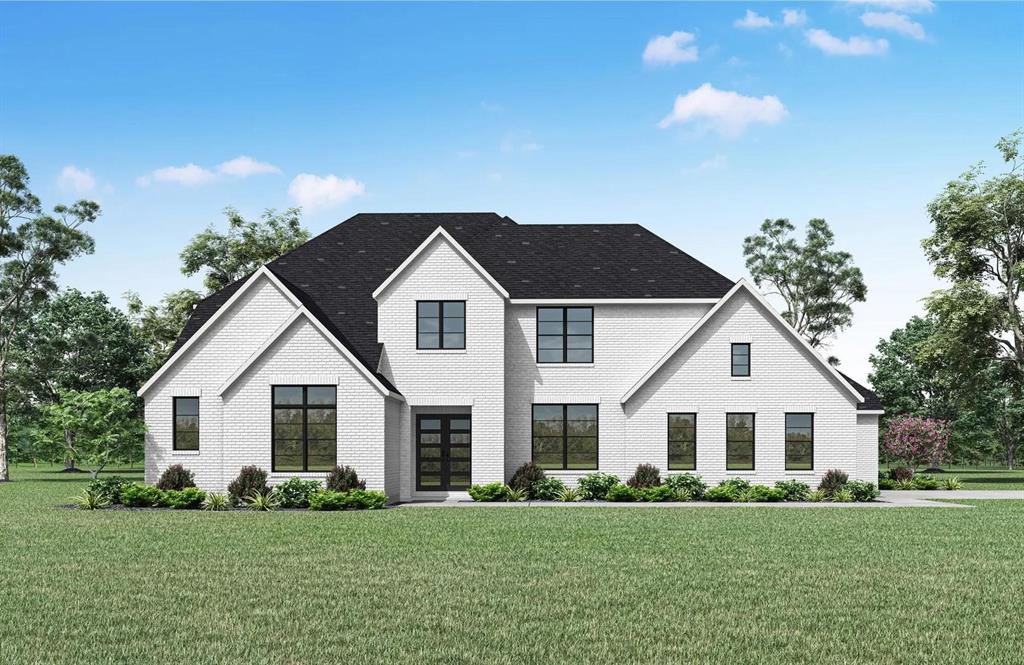 1409 Knox Meadow Lane — photo