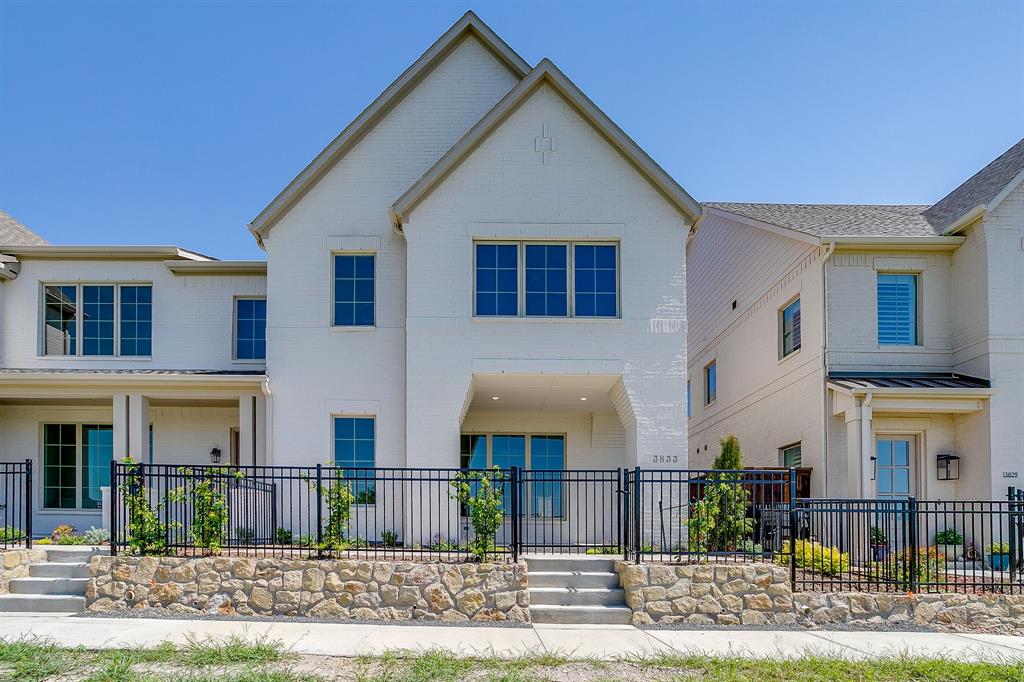 13833 Carnegie Drive — photo