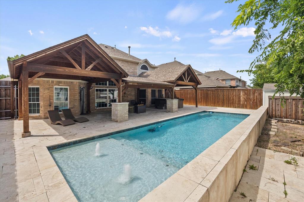 9109 Hogan Drive — photo