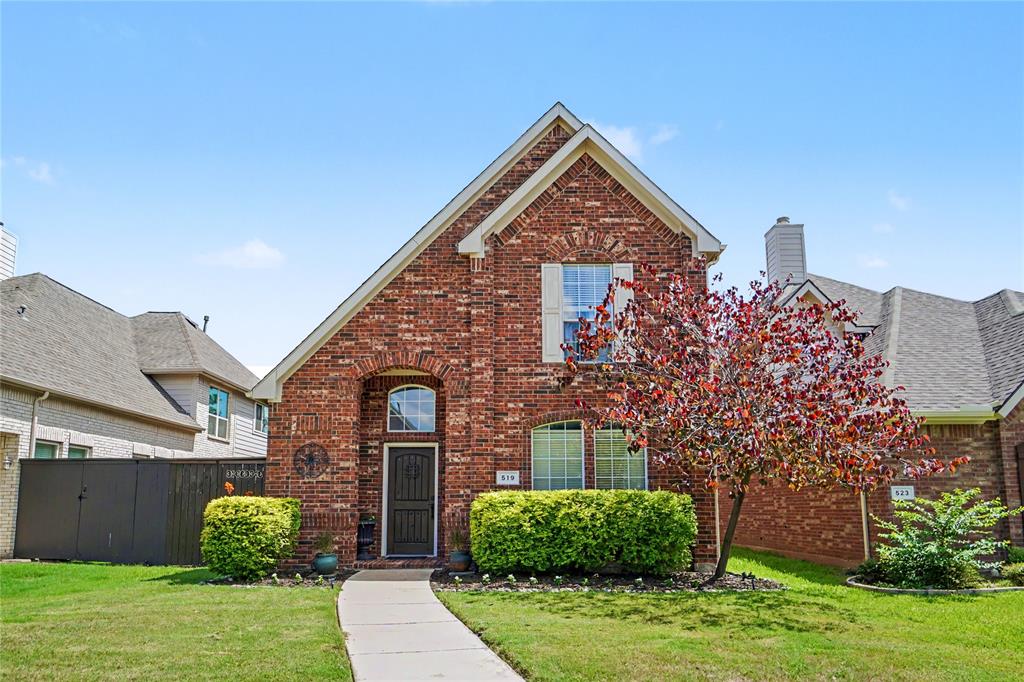519 Hawken Drive — photo