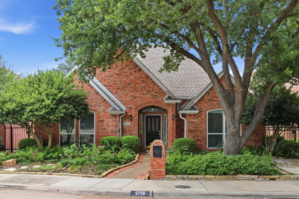 5750 Encore Drive — photo