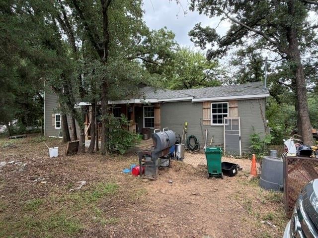3374 Crawford Drive — photo