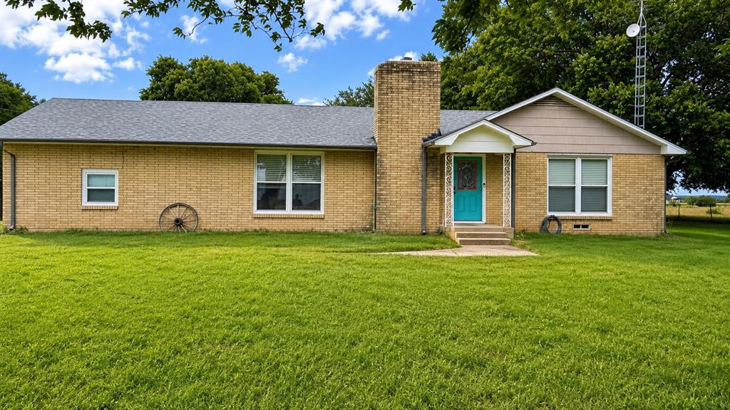 1444 County Road 218 — photo