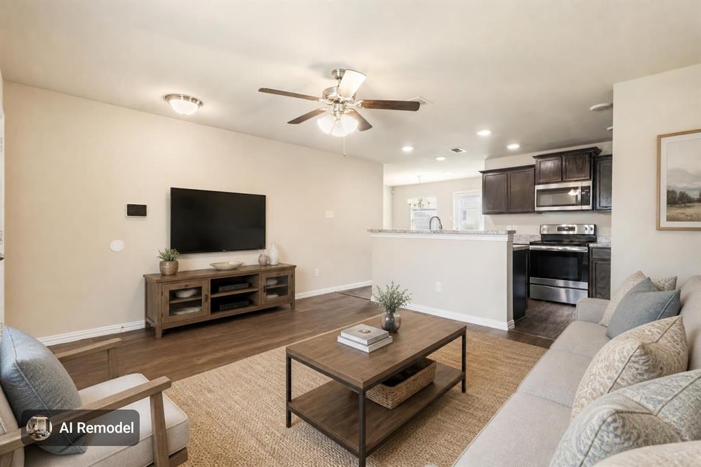 1332 Glen Garden Drive — photo
