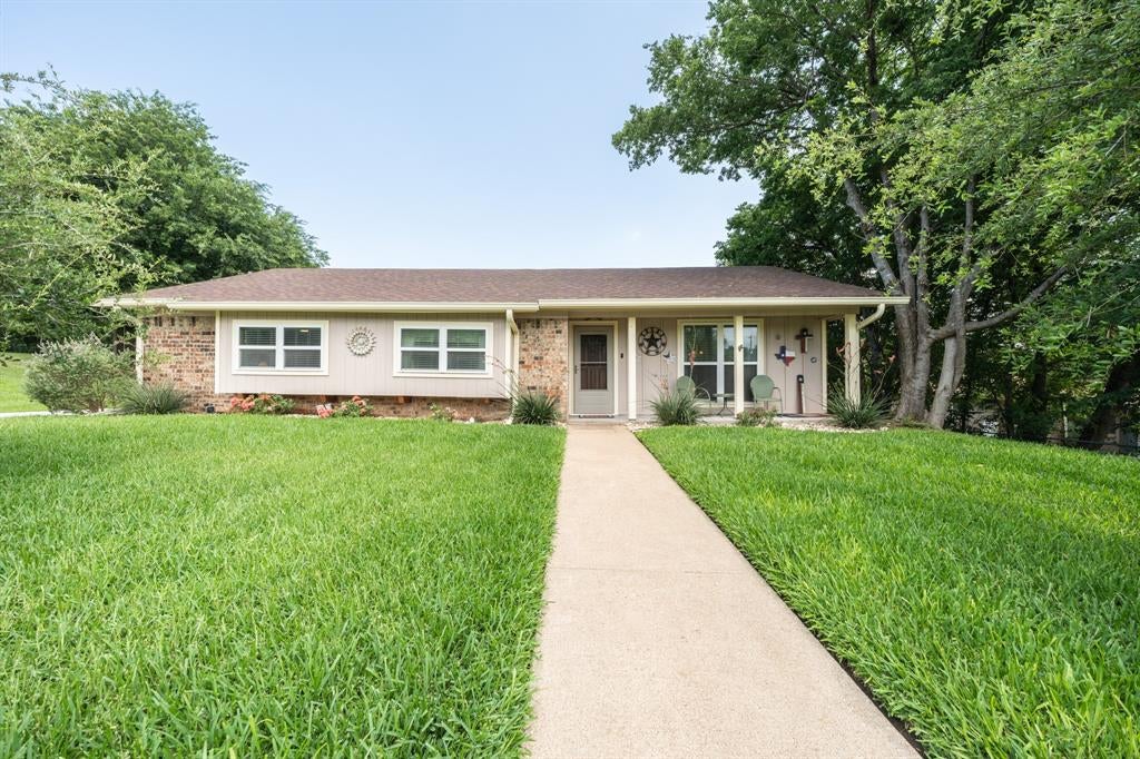 9509 Stony Point Drive — photo