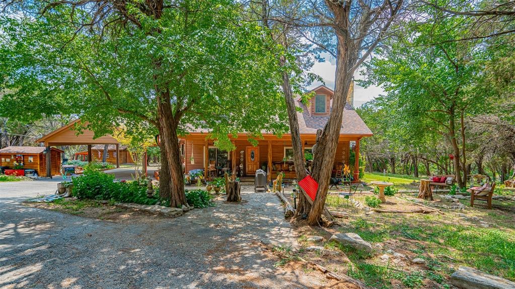 1129 County Road 306 #B — photo