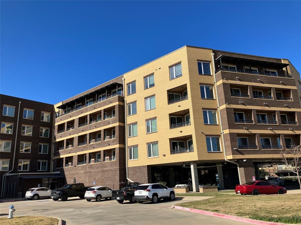 1220 W Trinity Mills Road 5009 — photo
