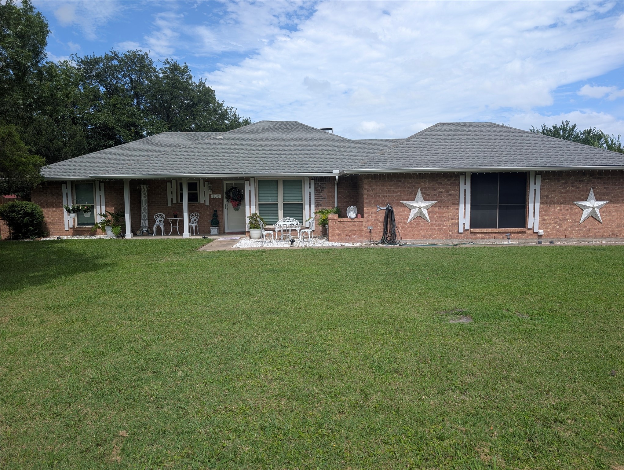 130 Mabry Lane — photo