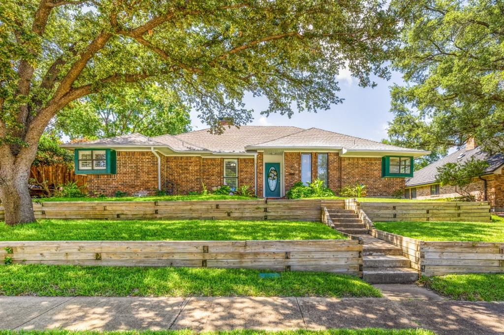 1207 Magnolia Drive — photo