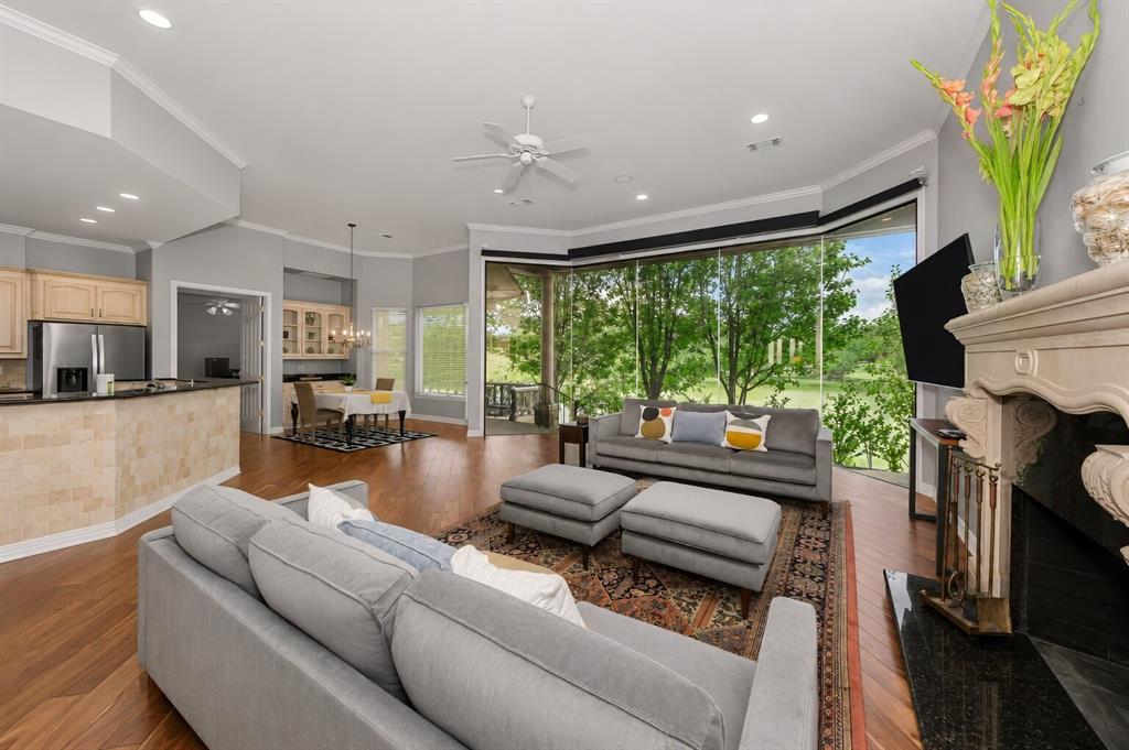 5974 River Bend Drive — photo