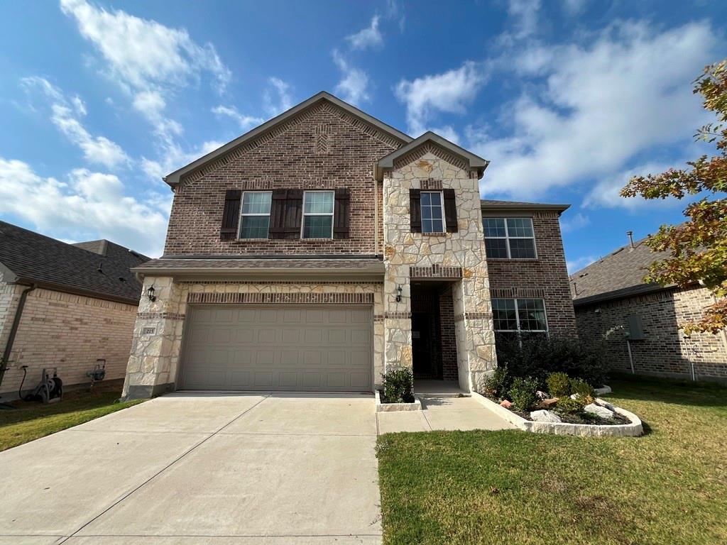 215 Hadley Lane — photo