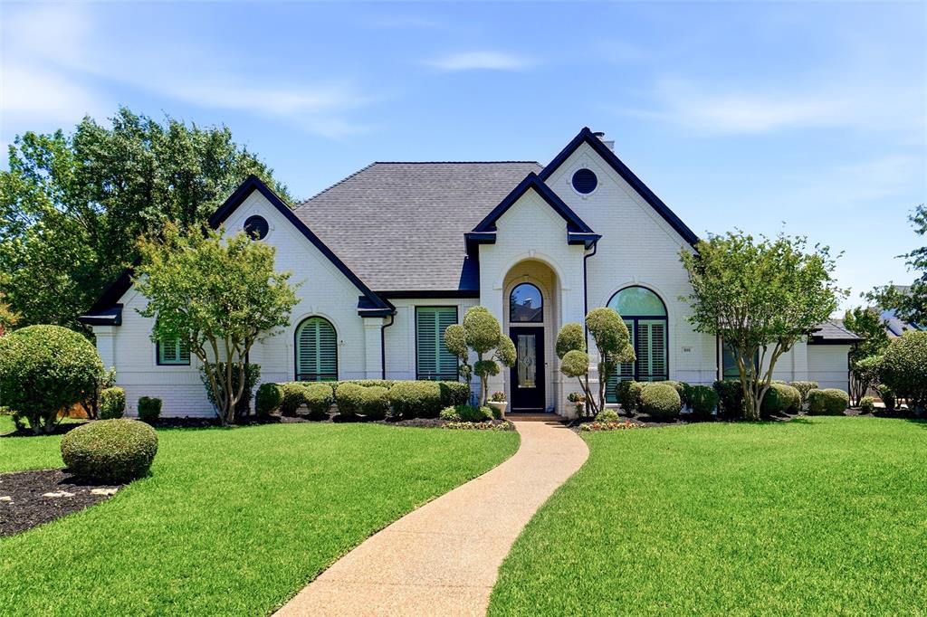 801 Ridgedale Court — photo