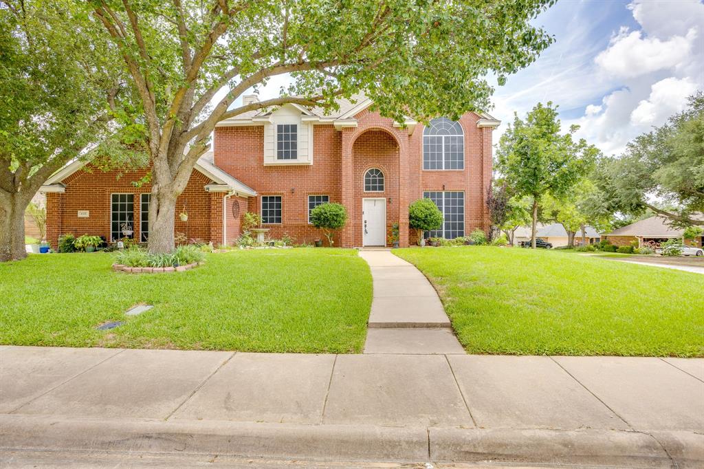 435 Arbor Lawn Drive — photo