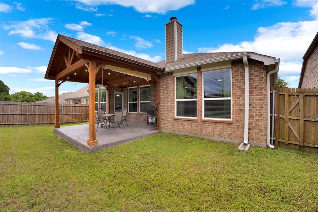 1811 Stephen Drive — photo