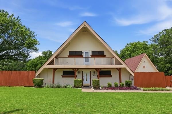 205 Roaring Springs Drive — photo