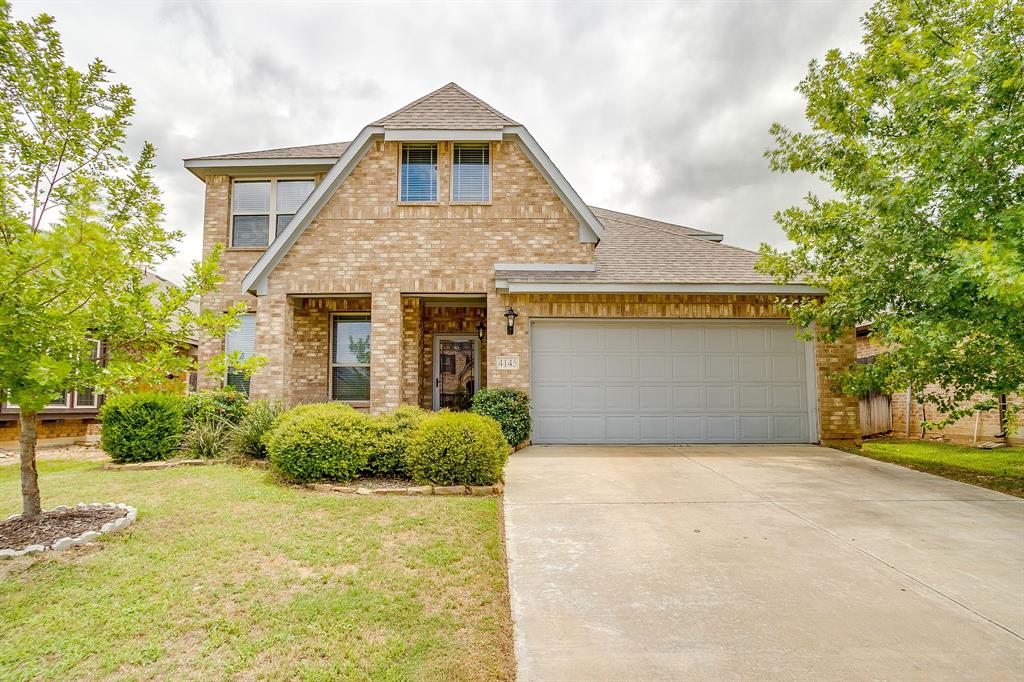 4145 Sweet Clover Lane — photo
